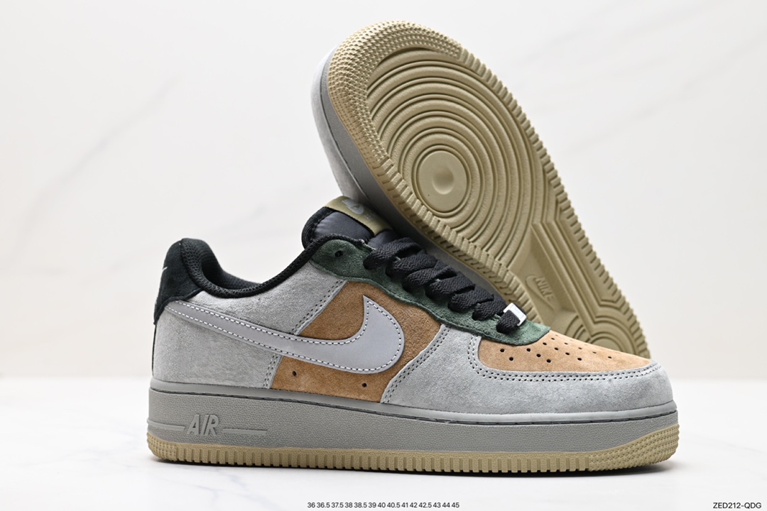 260 Air Force 1 ‘07 Low CQ5059-101