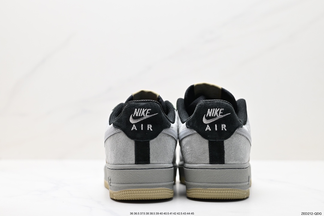 260 Air Force 1 ‘07 Low CQ5059-101