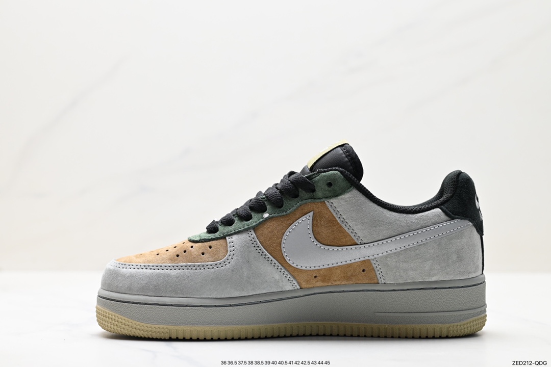 260 Air Force 1 ‘07 Low CQ5059-101