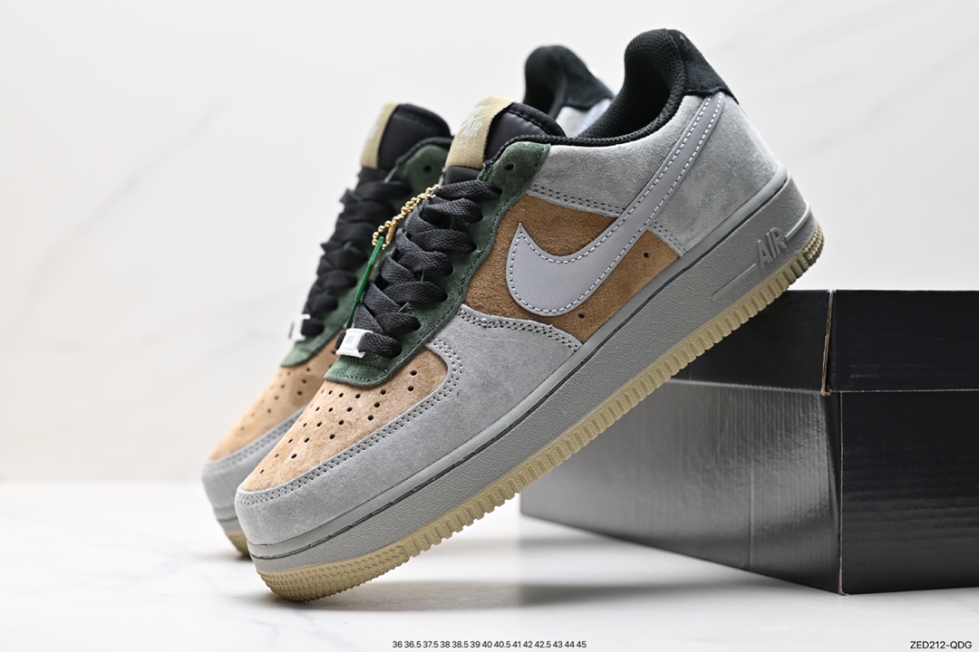 260 Air Force 1 ‘07 Low CQ5059-101