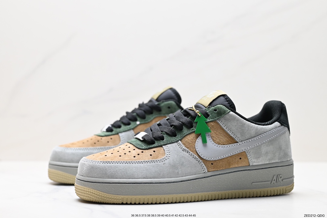 260 Air Force 1 ‘07 Low CQ5059-101