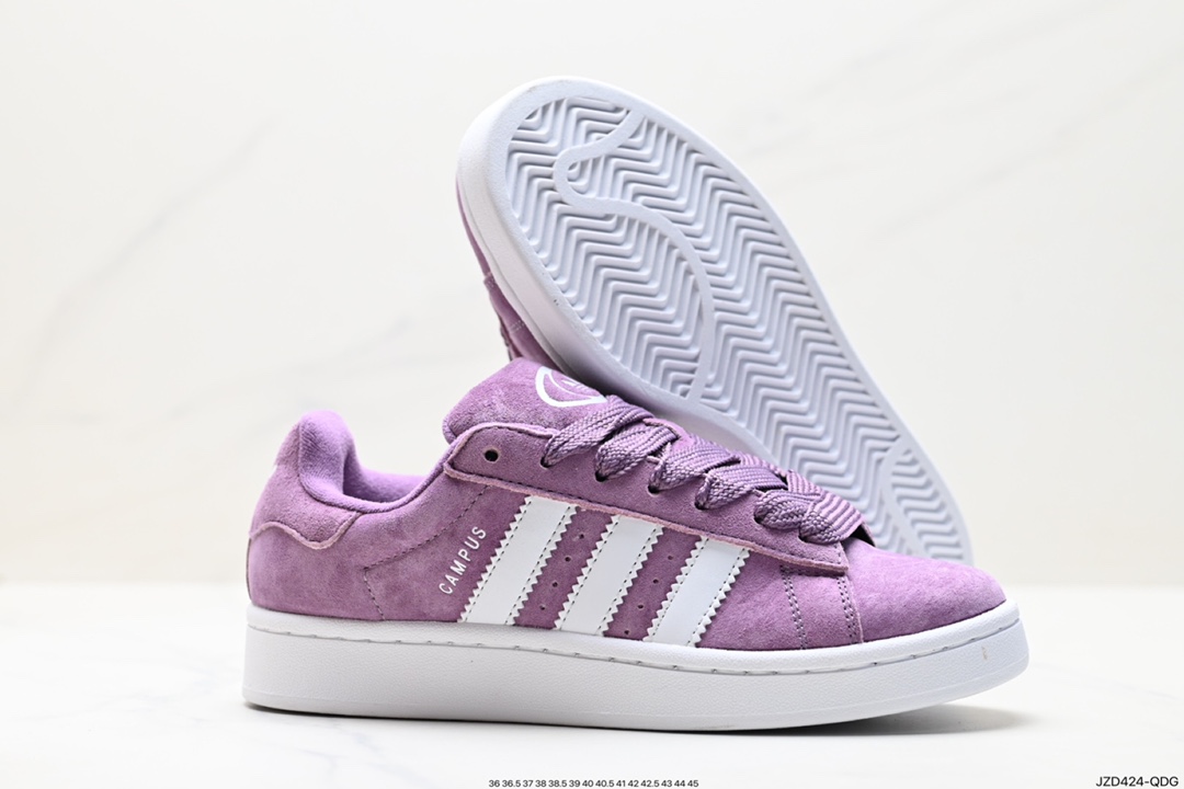 140 阿迪达斯Adidas Originals Campus 00s 学院系列板鞋 ID7038