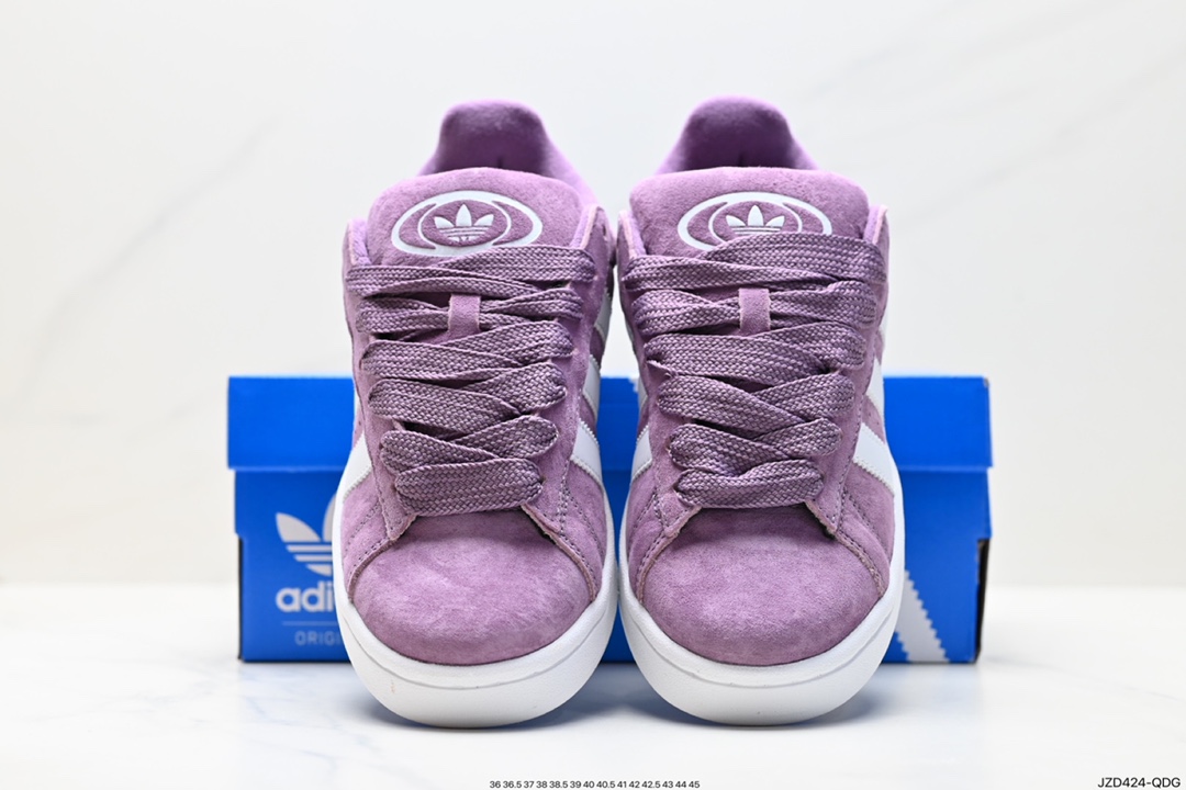 140 阿迪达斯Adidas Originals Campus 00s 学院系列板鞋 ID7038