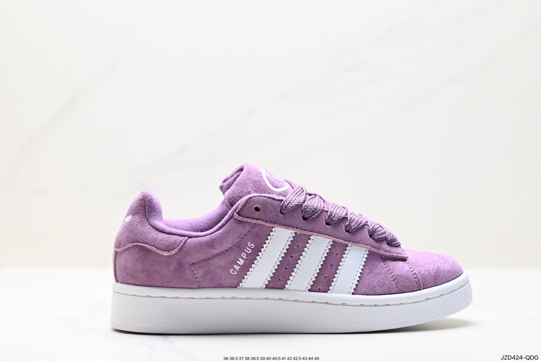 140 阿迪达斯Adidas Originals Campus 00s 学院系列板鞋 ID7038