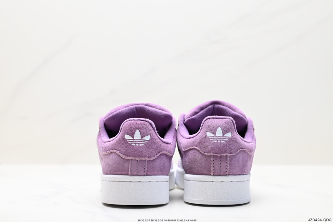 140 阿迪达斯Adidas Originals Campus 00s 学院系列板鞋 ID7038