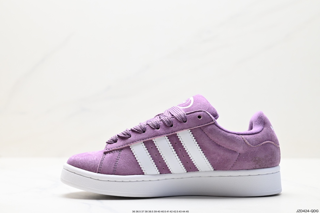 140 阿迪达斯Adidas Originals Campus 00s 学院系列板鞋 ID7038