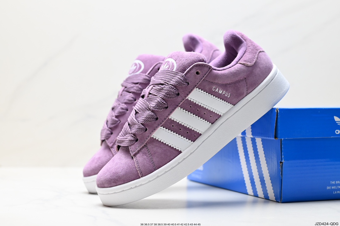 140 阿迪达斯Adidas Originals Campus 00s 学院系列板鞋 ID7038