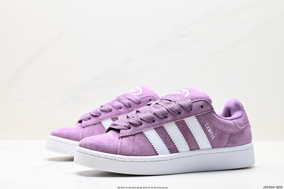 140 阿迪达斯Adidas Originals Campus 00s 学院系列板鞋 ID7038