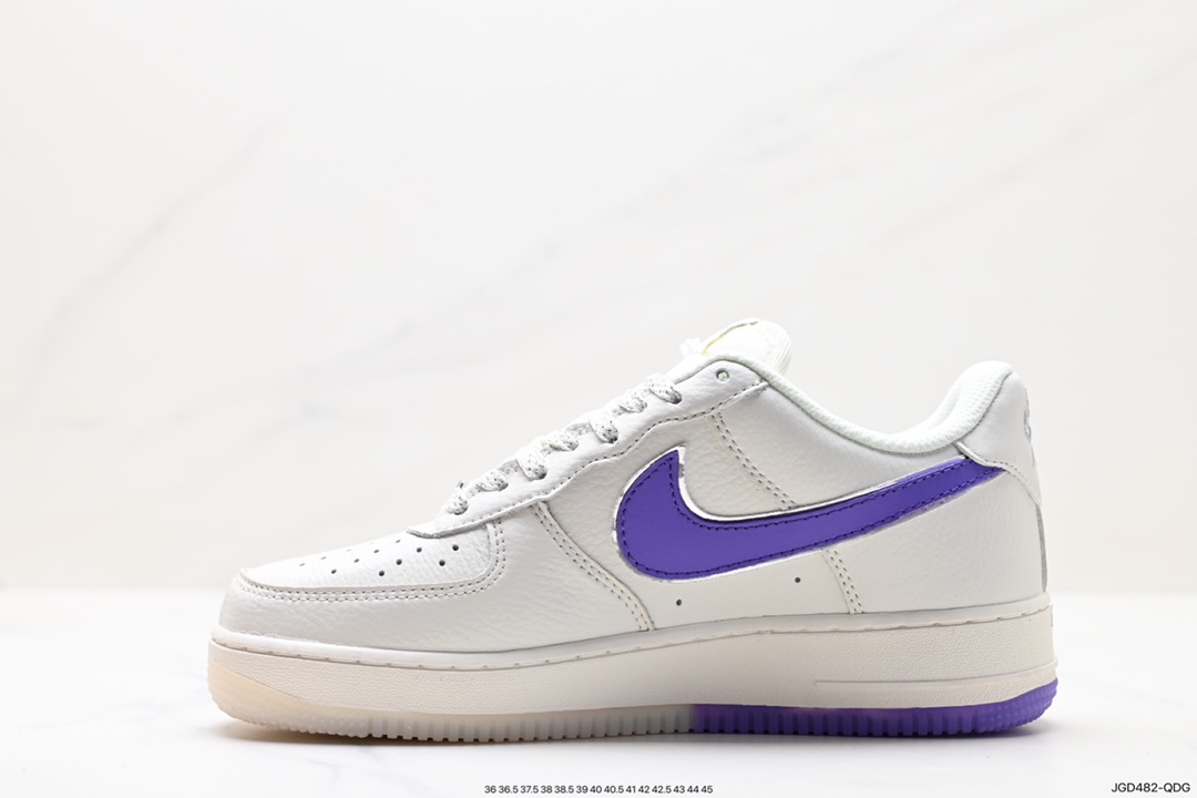 180 Air Force 1 ‘07 Low BS9055-733