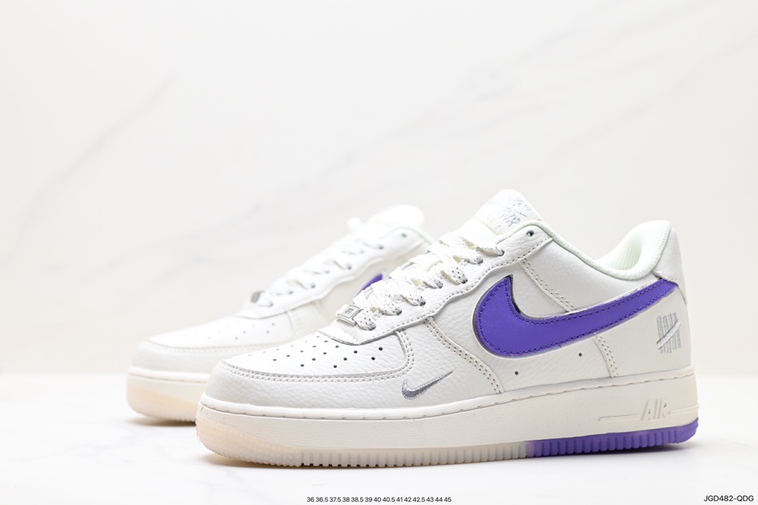 180 Air Force 1 ‘07 Low BS9055-733