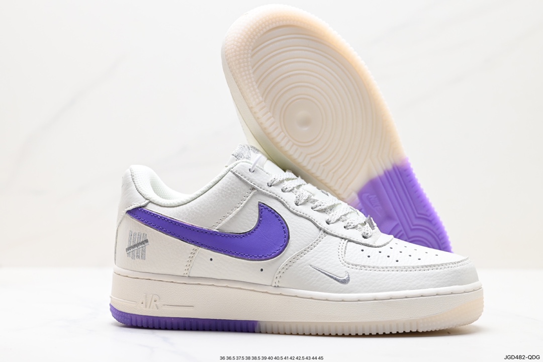 180 Air Force 1 ‘07 Low BS9055-733