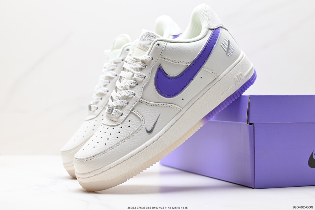 180 Air Force 1 ‘07 Low BS9055-733