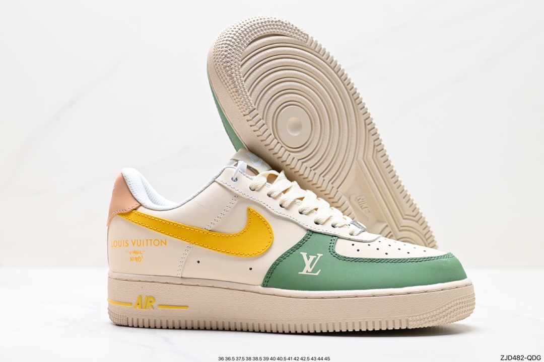 240 Air Force 1 ‘07 Low BS9055-828