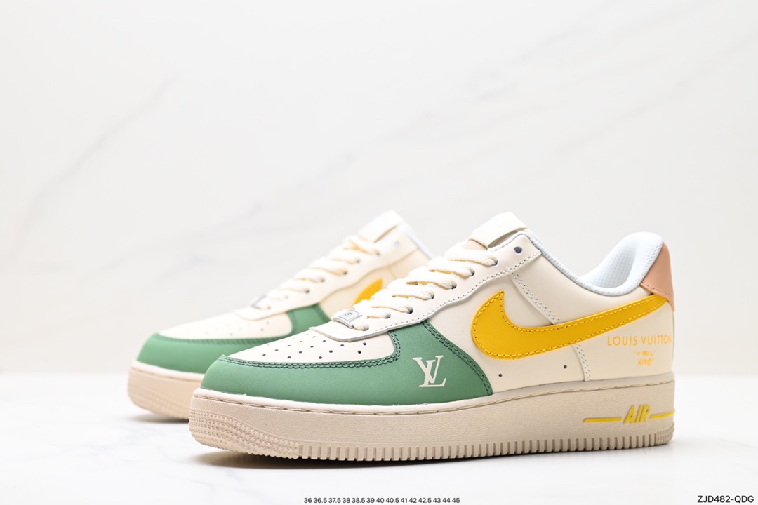 240 Air Force 1 ‘07 Low BS9055-828