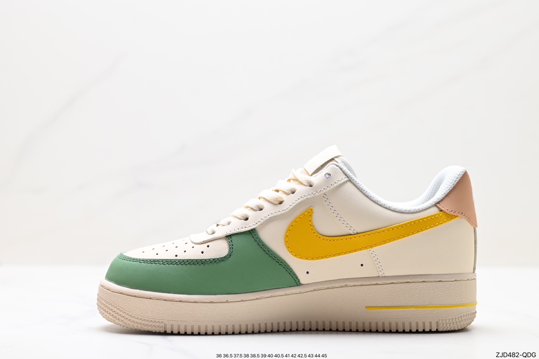 240 Air Force 1 ‘07 Low BS9055-828