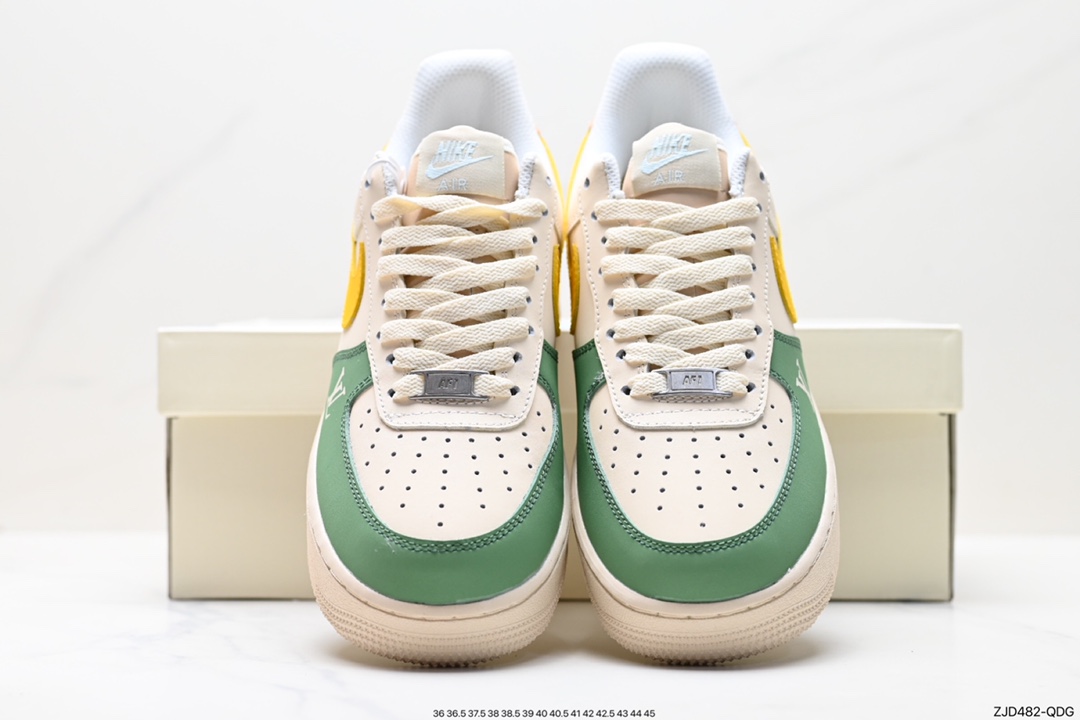 240 Air Force 1 ‘07 Low BS9055-828