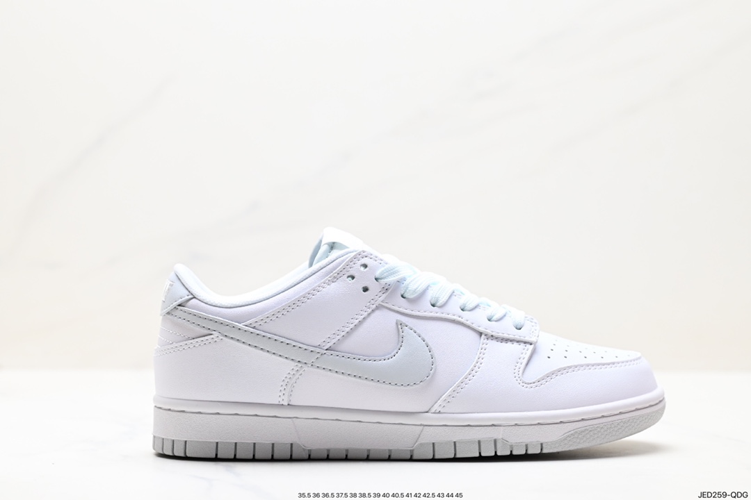 150 耐克Nike SB Dunk Low 扣篮系列 复古低帮休闲运动滑板板鞋 FZ4621-001