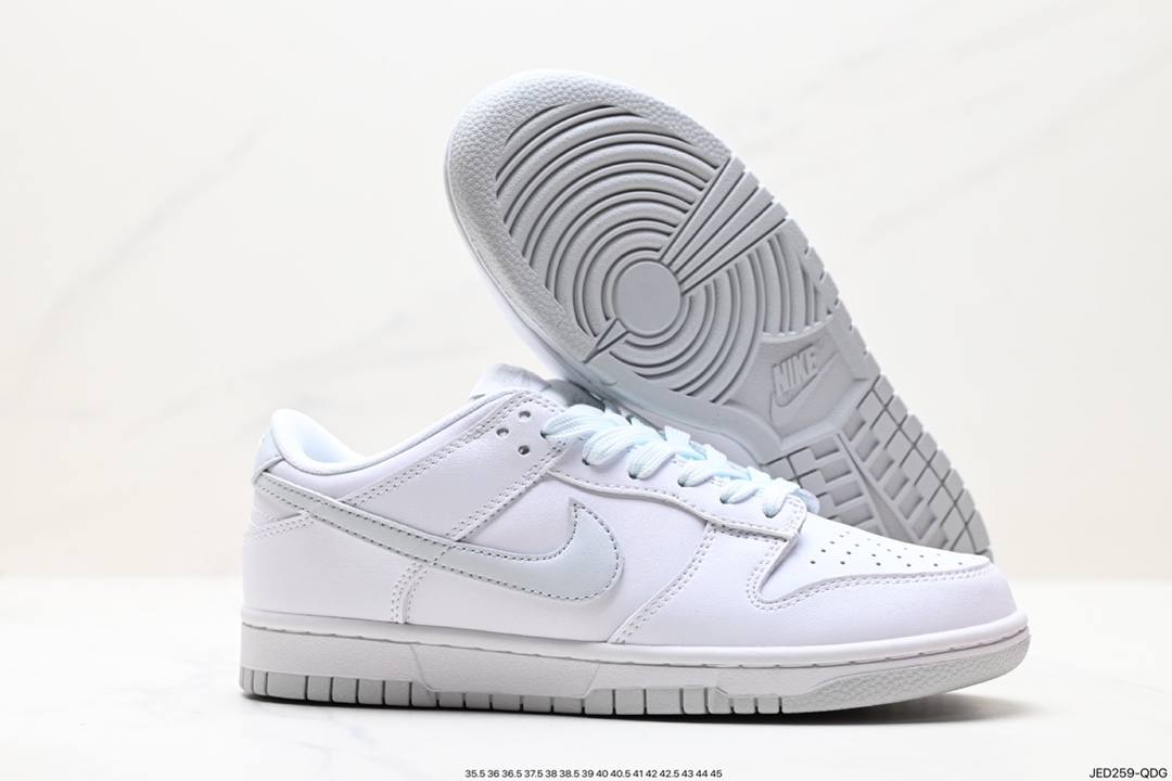 150 耐克Nike SB Dunk Low 扣篮系列 复古低帮休闲运动滑板板鞋 FZ4621-001