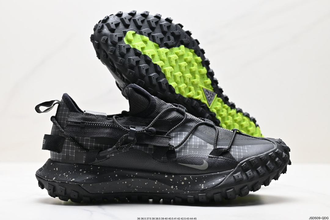 200 Nike ACG Mountain Fly Low GTX SE 男子运动鞋 DD2861-002