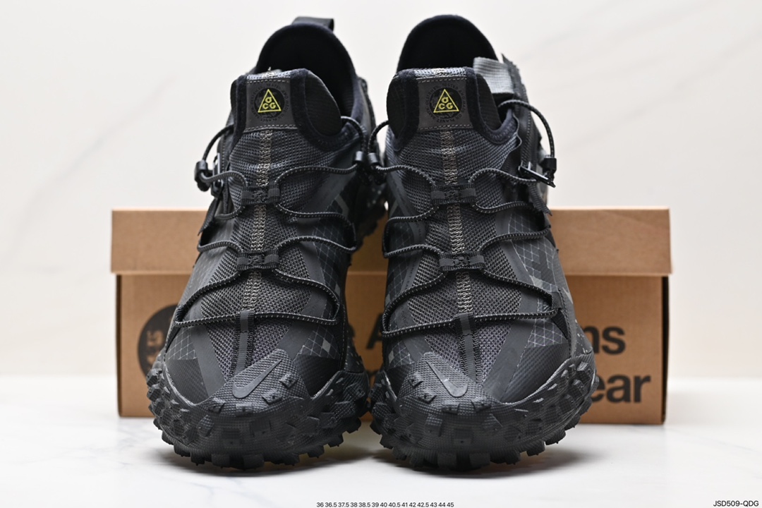 200 Nike ACG Mountain Fly Low GTX SE 男子运动鞋 DD2861-002