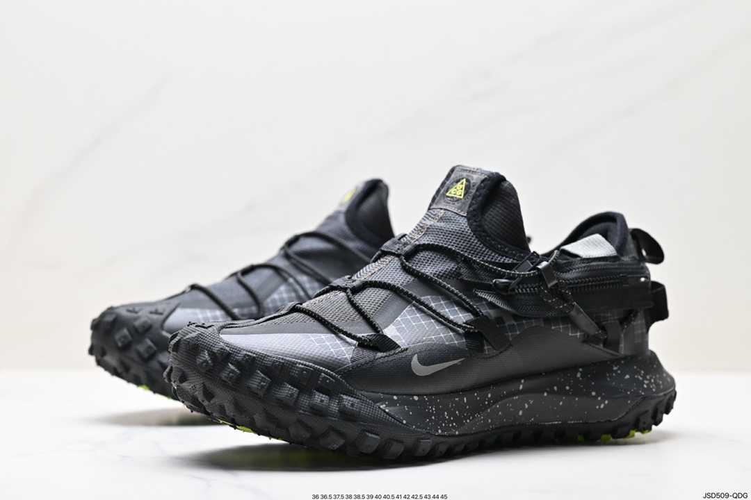 200 Nike ACG Mountain Fly Low GTX SE 男子运动鞋 DD2861-002