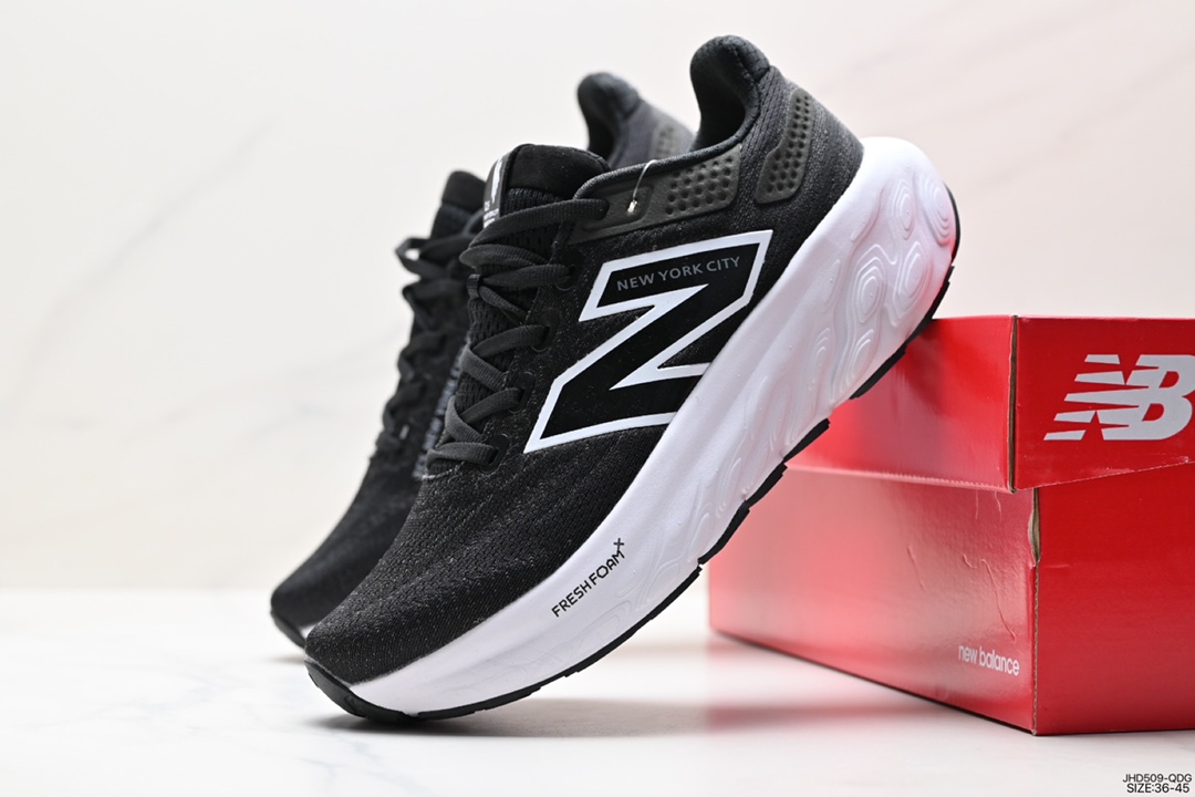 190 新百伦New Balance 系列复古老爹风休闲运动慢跑鞋 M1080K13