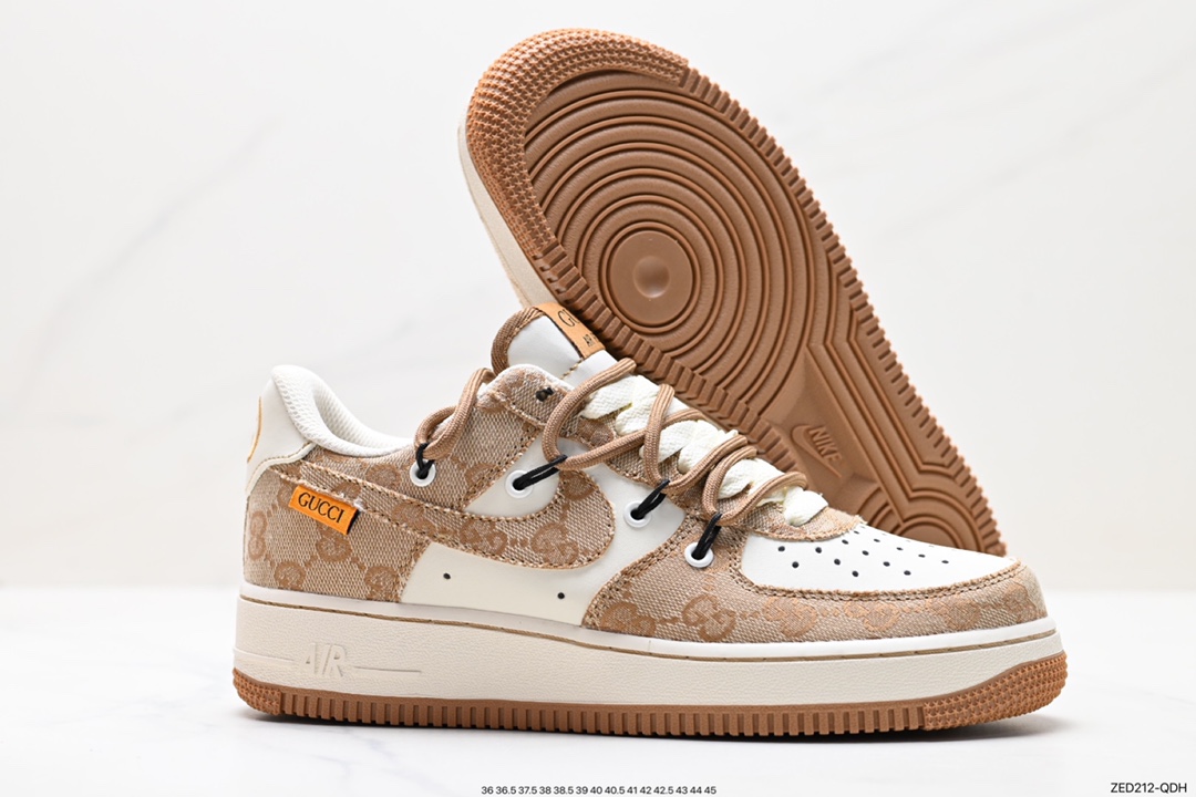 260 Air Force 1 ‘07 Low BD7700-111