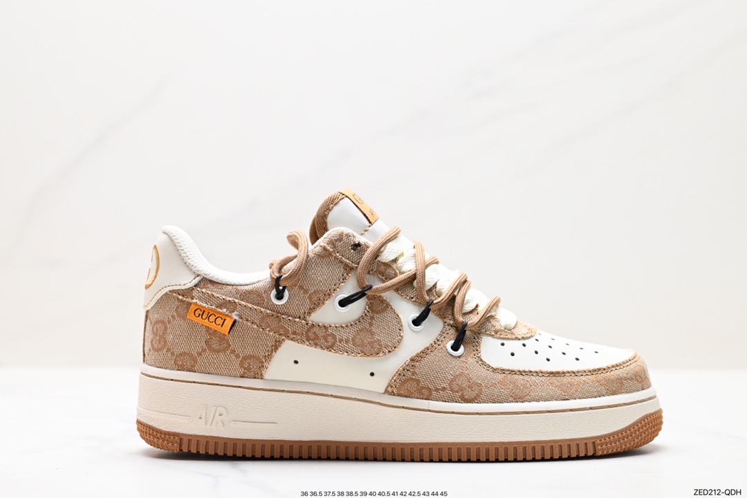 260 Air Force 1 ‘07 Low BD7700-111