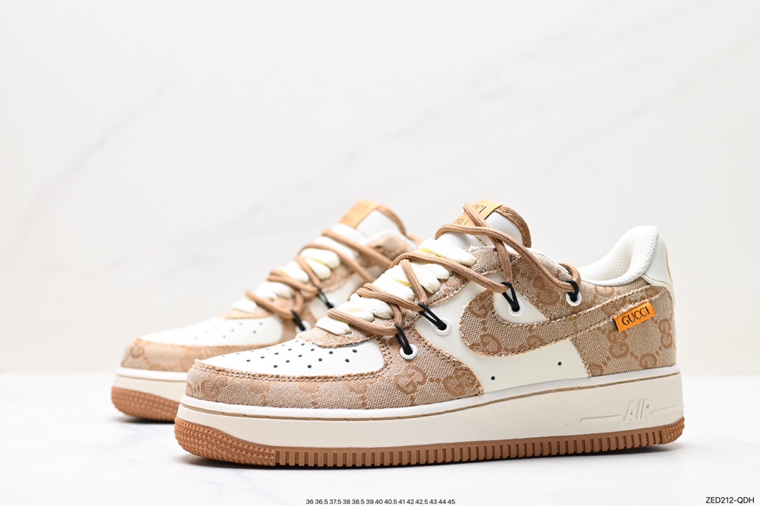 260 Air Force 1 ‘07 Low BD7700-111