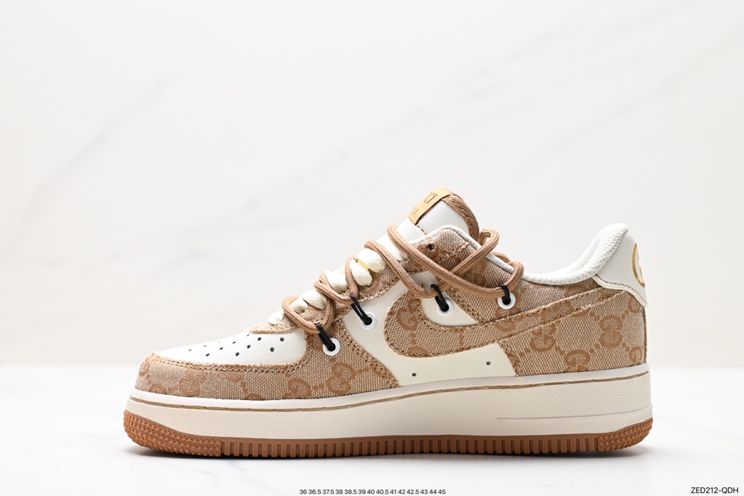 260 Air Force 1 ‘07 Low BD7700-111