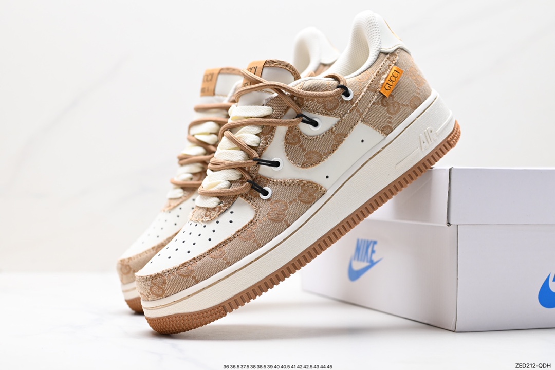 260 Air Force 1 ‘07 Low BD7700-111