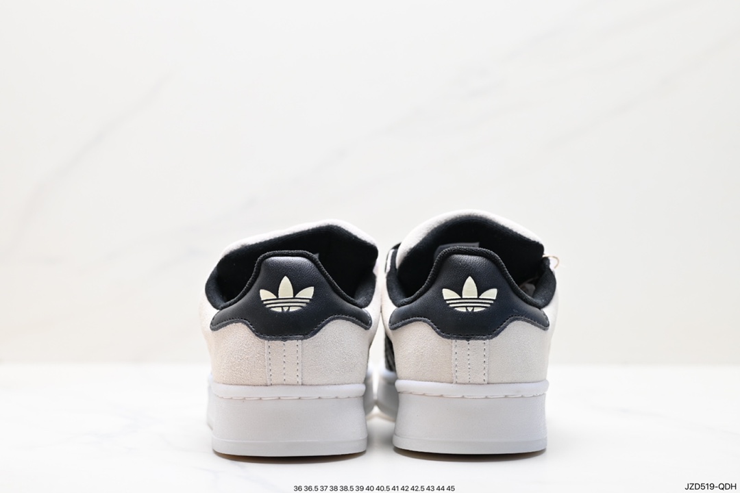 140 阿迪达斯Adidas Originals Campus 00s 学院系列板鞋 HQ8711