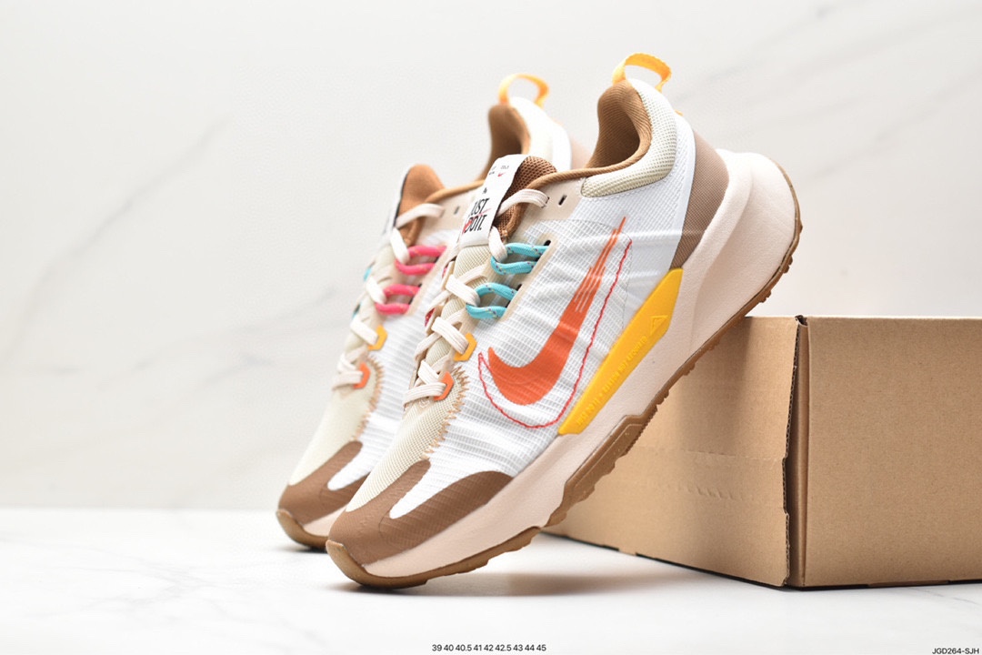Nike Shoes Sneakers Trail Casual