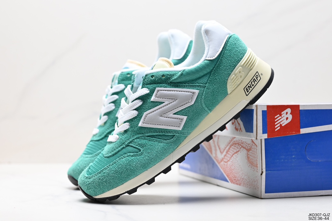 160 新百伦New Balance M1300美产鞋皇低帮跑步鞋M1300AD