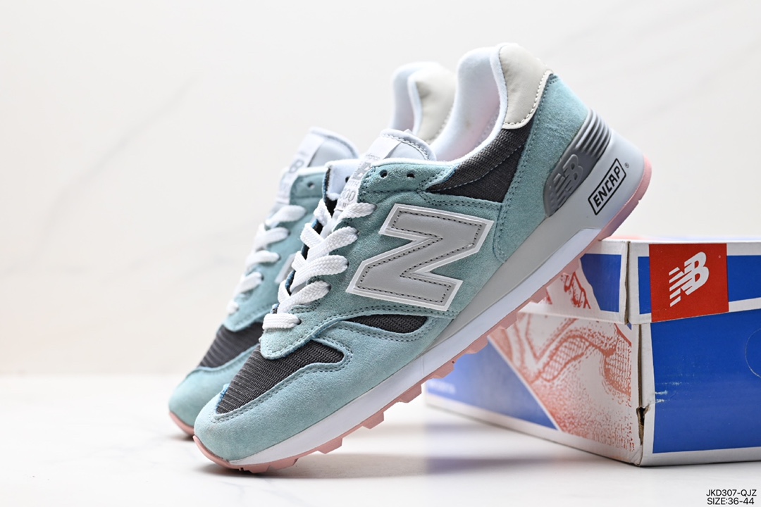 160 新百伦New Balance M1300美产鞋皇低帮跑步鞋M1300AD