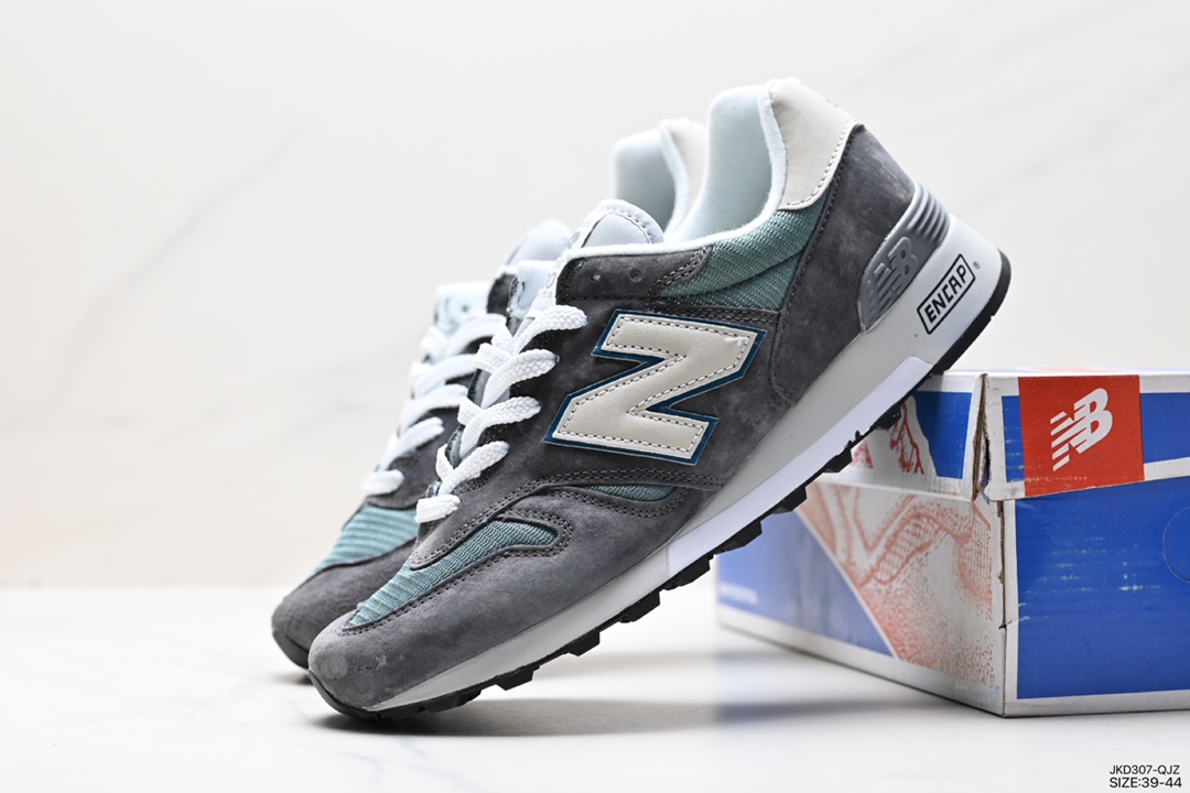 160 新百伦New Balance M1300美产鞋皇低帮跑步鞋M1300AD