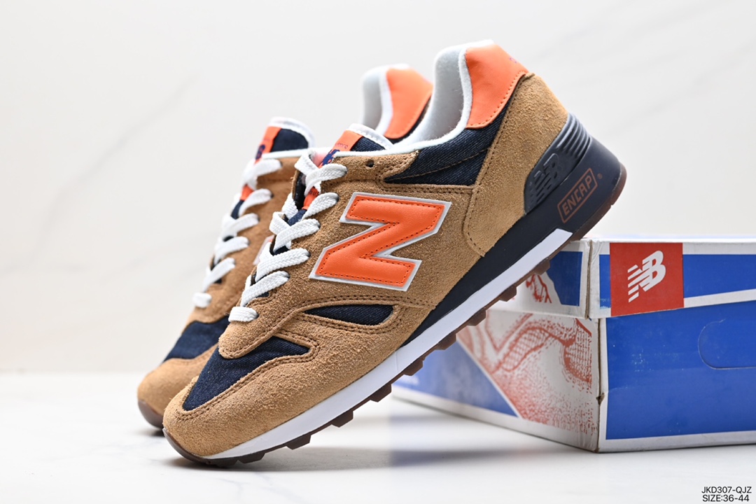 160 新百伦New Balance M1300美产鞋皇低帮跑步鞋M1300AD