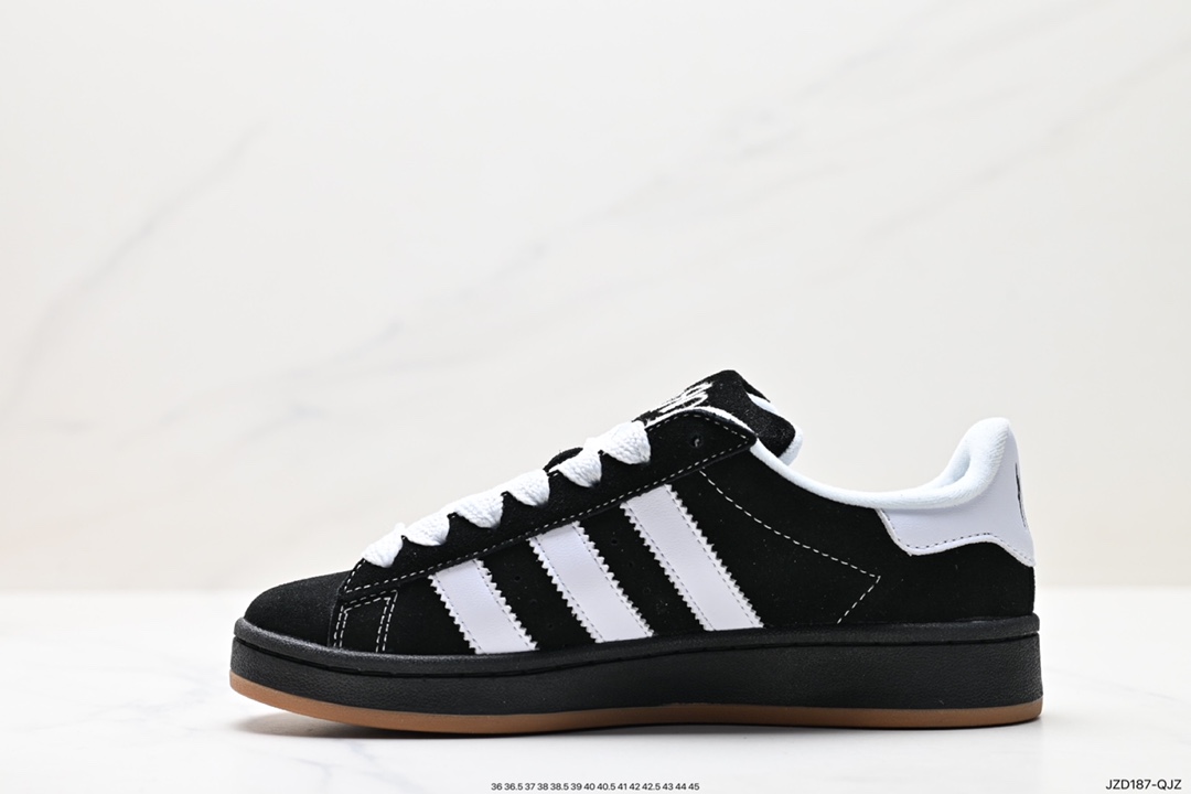 140 阿迪达斯Adidas Originals Campus 00s 学院系列 板鞋 IG0792