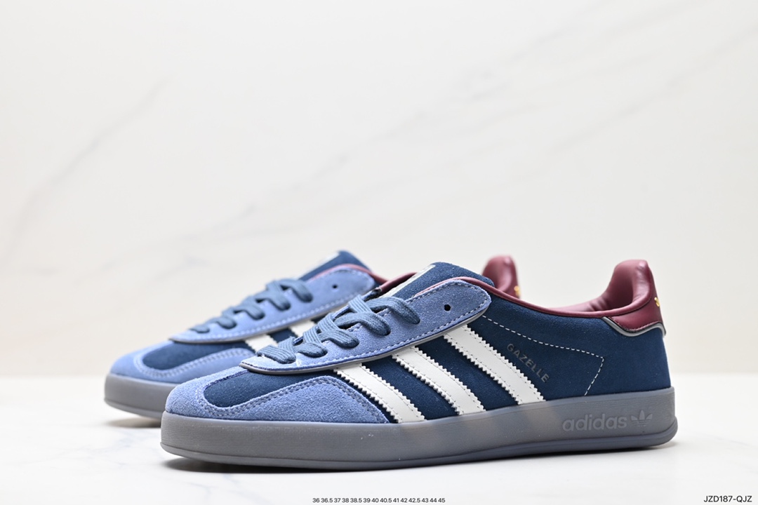 Adidas Originals Handball SPZL Handball Player Shoes ID1008