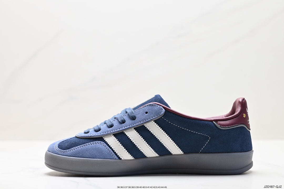 Adidas Originals Handball SPZL Handball Player Shoes ID1008