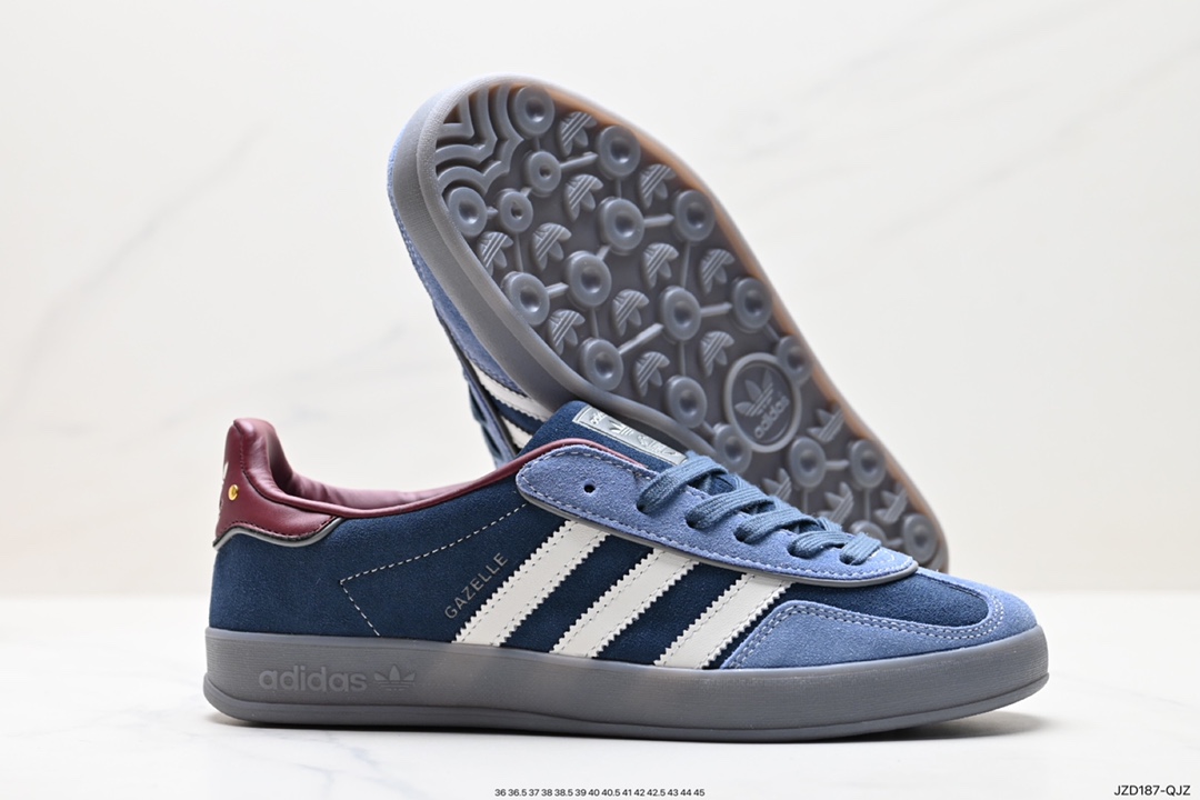 Adidas Originals Handball SPZL Handball Player Shoes ID1008