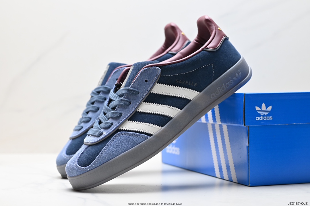 Adidas Originals Handball SPZL Handball Player Shoes ID1008