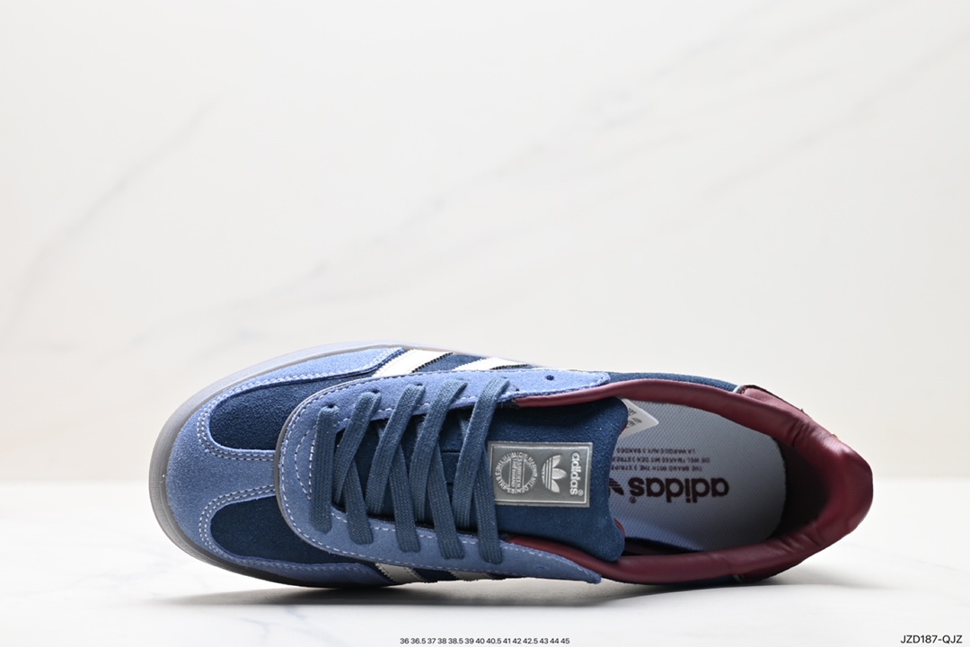 Adidas Originals Handball SPZL Handball Player Shoes ID1008