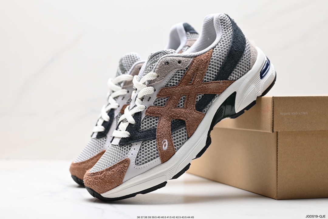 180 阿斯克斯ASICS GEL-1130 1201A982-200