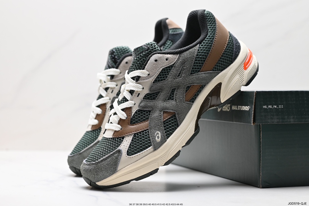 180 阿斯克斯ASICS GEL-1130 1201A982-200