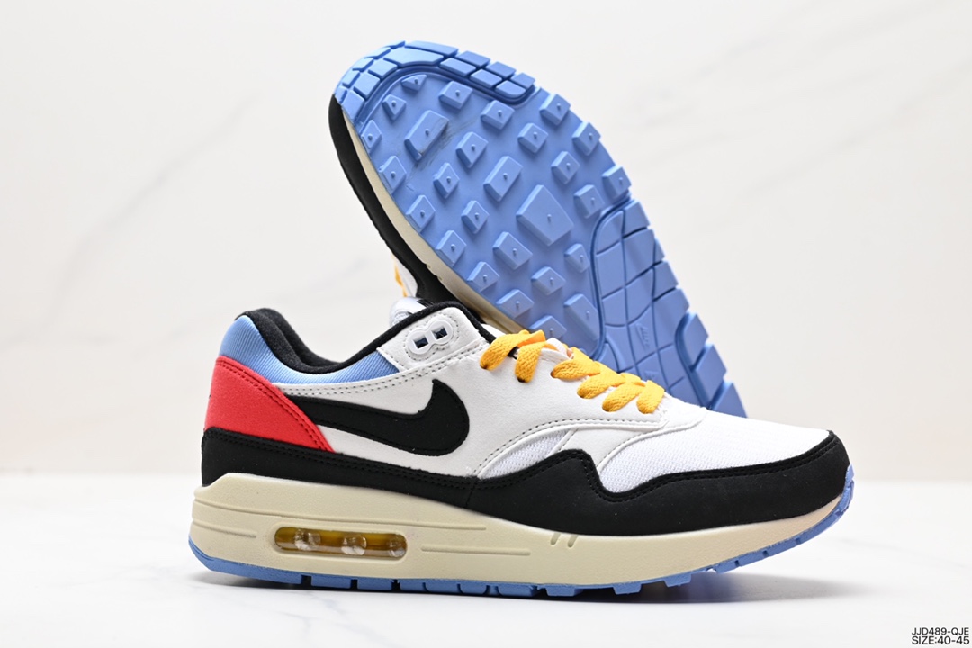 130 Nike Air Max 1 Air Max 气垫 DV3351-100