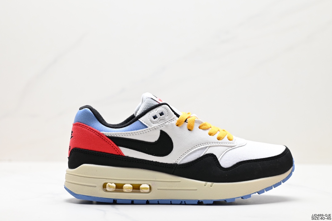 130 Nike Air Max 1 Air Max 气垫 DV3351-100