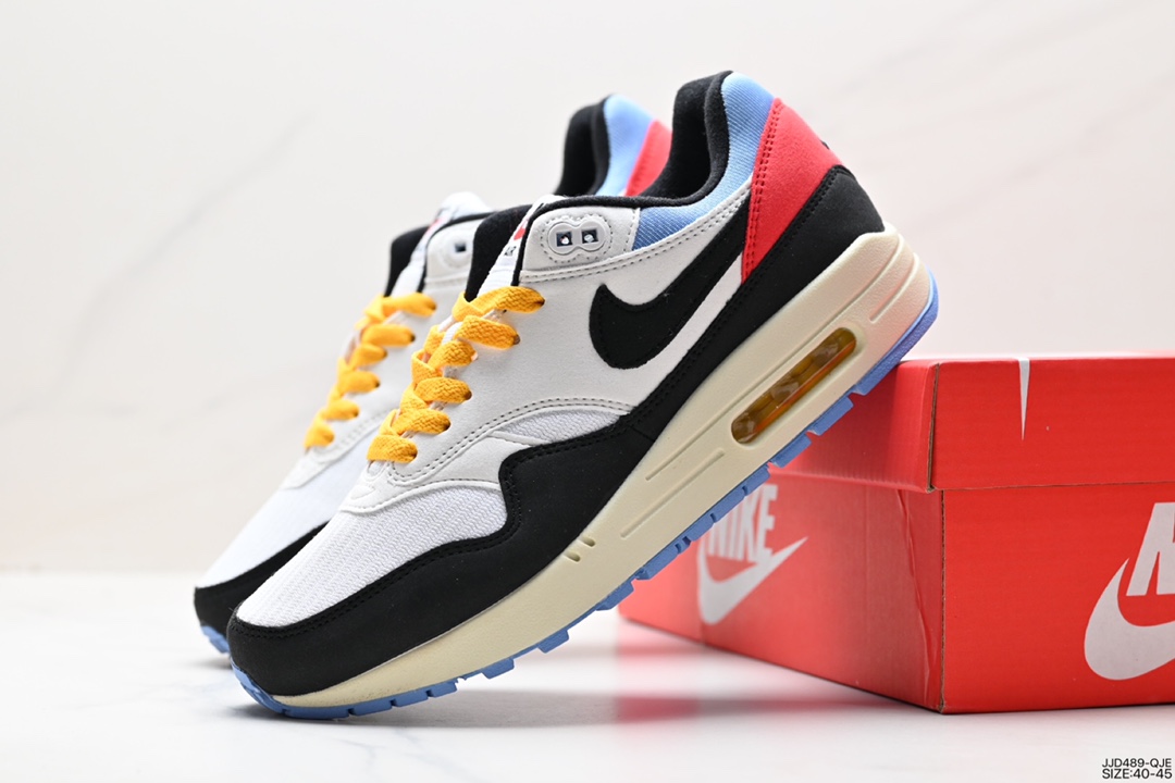 130 Nike Air Max 1 Air Max 气垫 DV3351-100