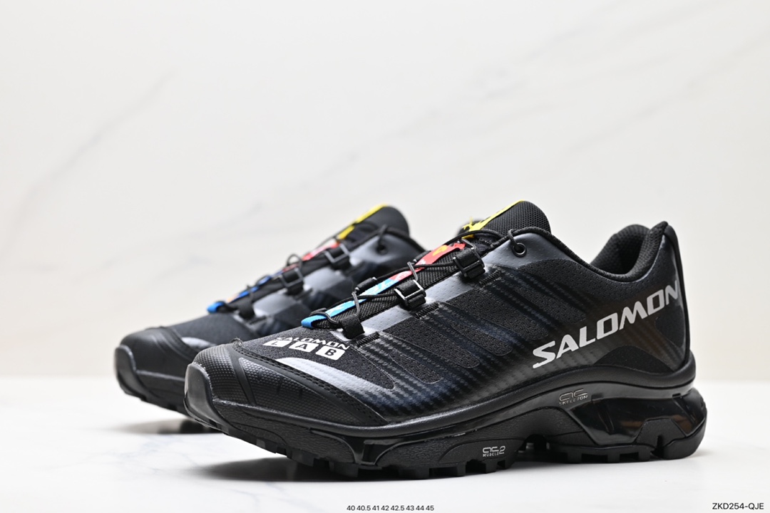 270 Salomon XT-4 OG萨洛蒙 法国户外品牌-萨洛蒙/Salomon XT-4 Advanced 系列运动鞋 471328