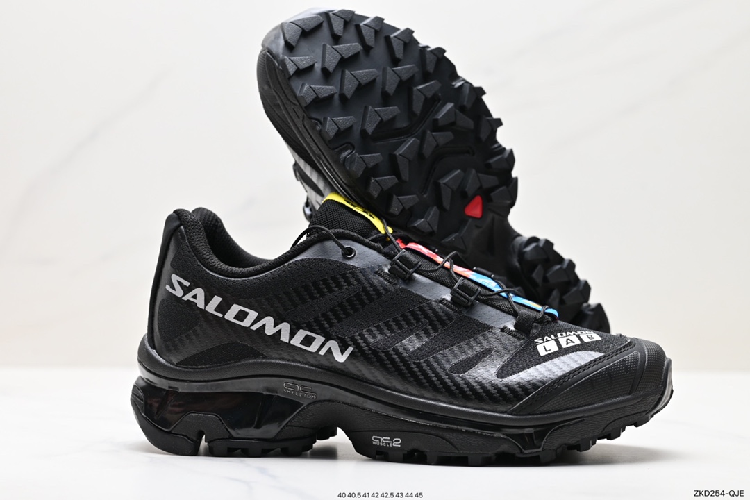 270 Salomon XT-4 OG萨洛蒙 法国户外品牌-萨洛蒙/Salomon XT-4 Advanced 系列运动鞋 471328